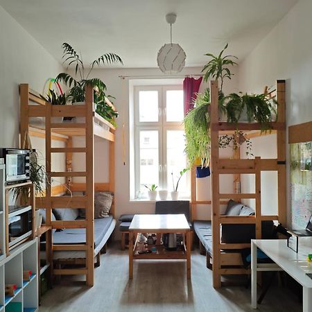 Evergreen Hostel Красков Екстериор снимка