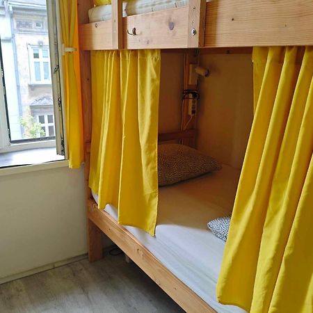 Evergreen Hostel Красков Екстериор снимка