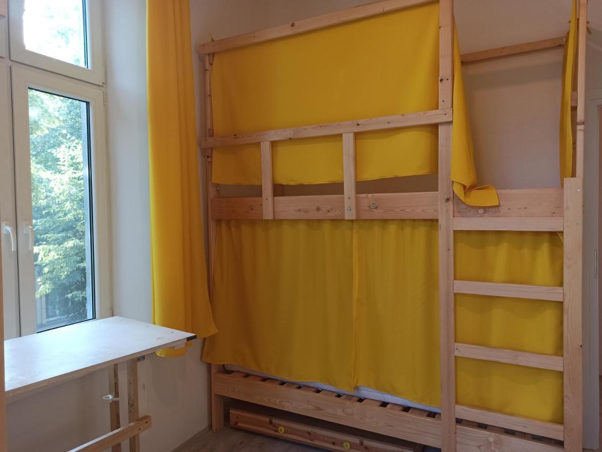 Evergreen Hostel Красков Екстериор снимка