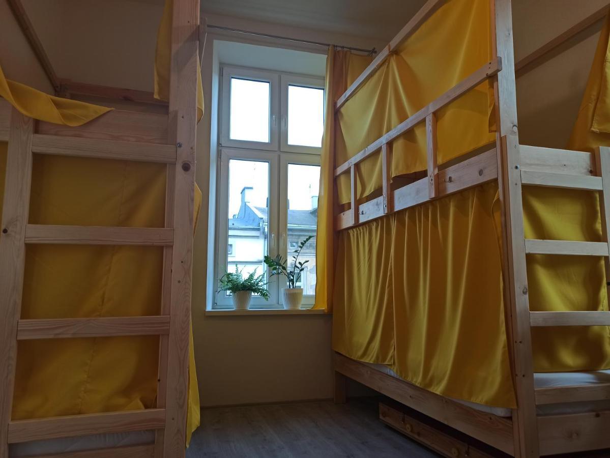 Evergreen Hostel Красков Екстериор снимка