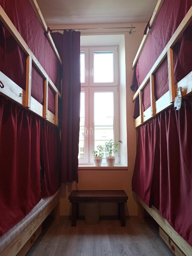 Evergreen Hostel Красков Екстериор снимка