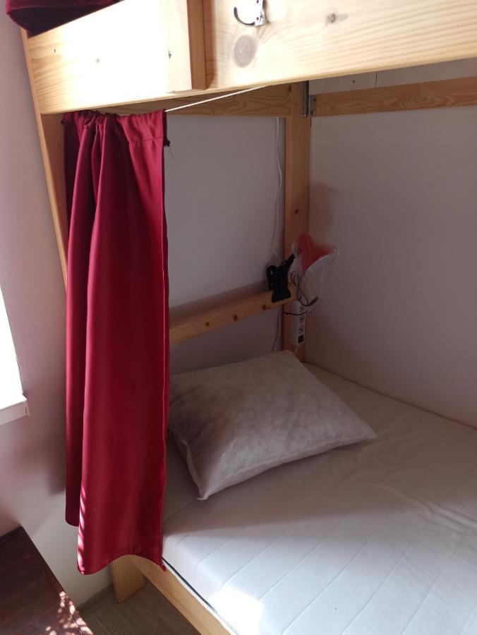 Evergreen Hostel Красков Екстериор снимка