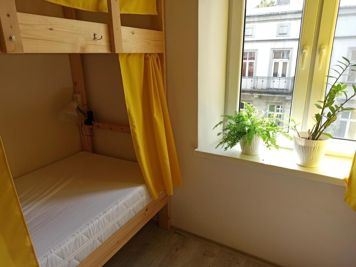 Evergreen Hostel Красков Екстериор снимка