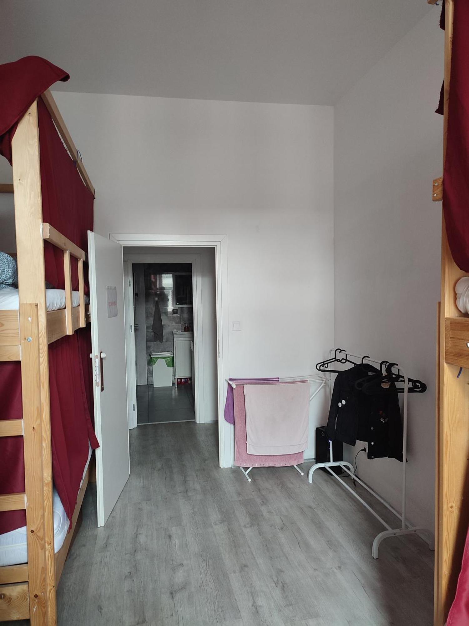 Evergreen Hostel Красков Екстериор снимка