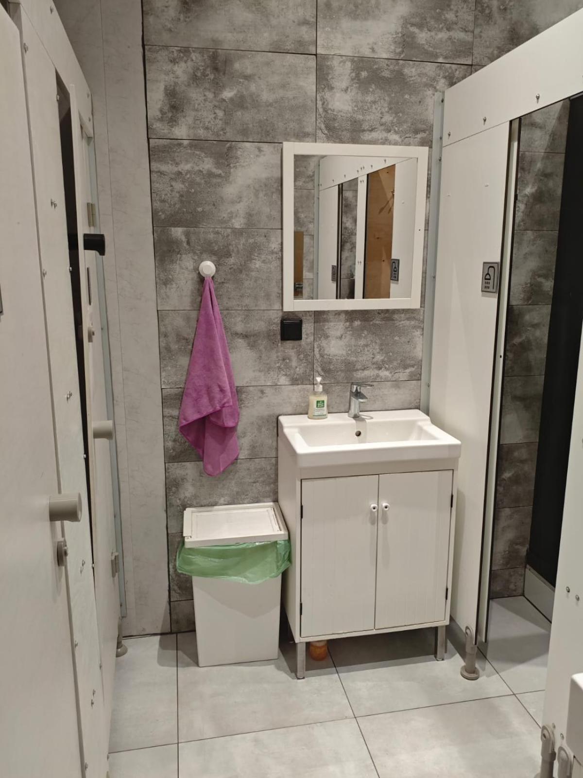Evergreen Hostel Красков Екстериор снимка