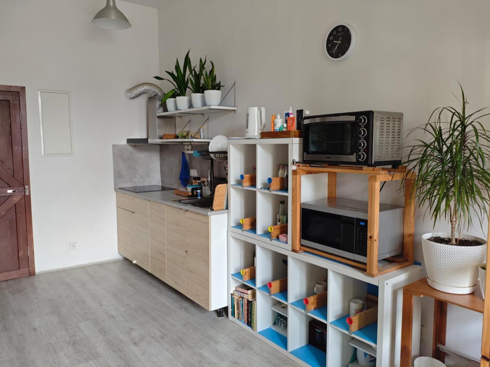 Evergreen Hostel Красков Екстериор снимка