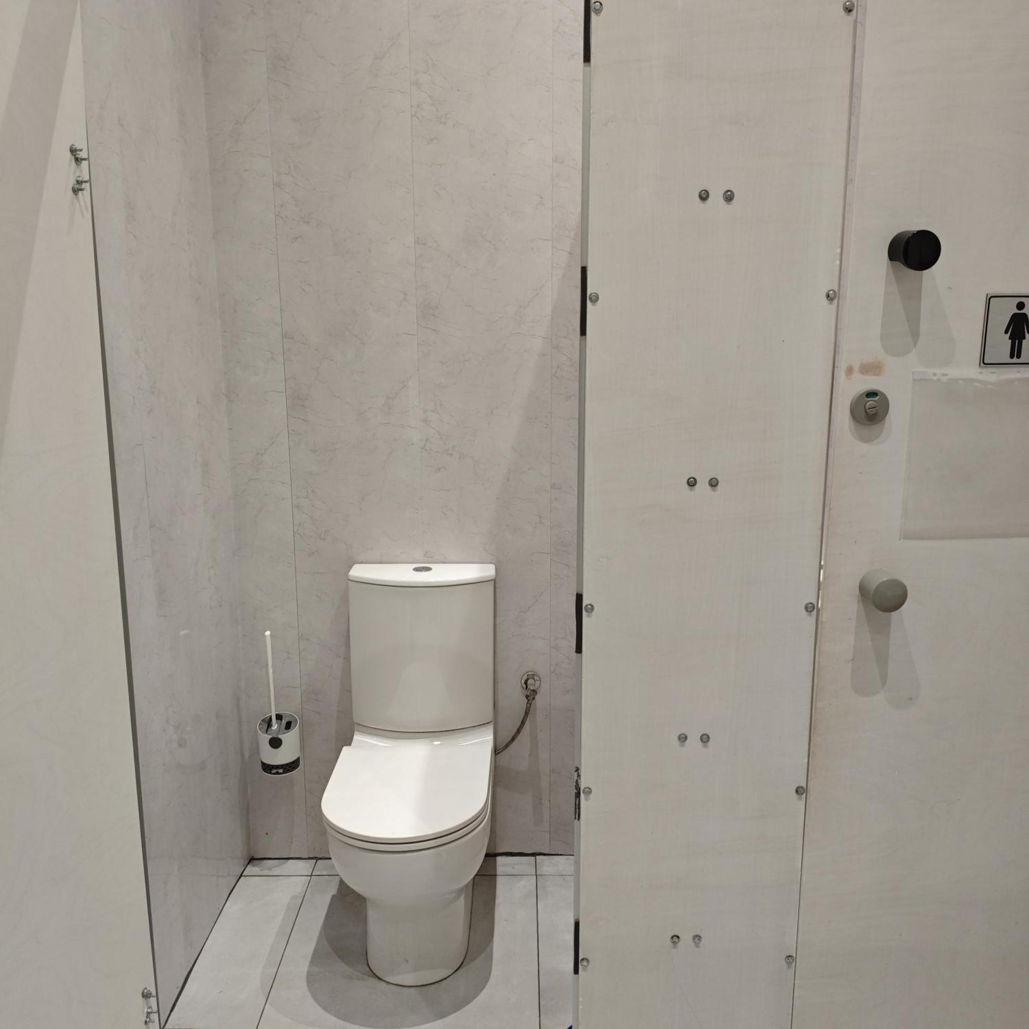 Evergreen Hostel Красков Екстериор снимка